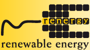 RENERGY energia rinnovabile